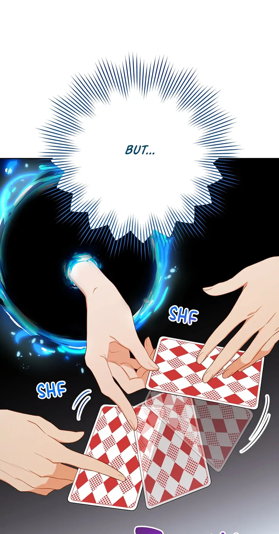 Lady Chef Royale Chapter 80 page 45