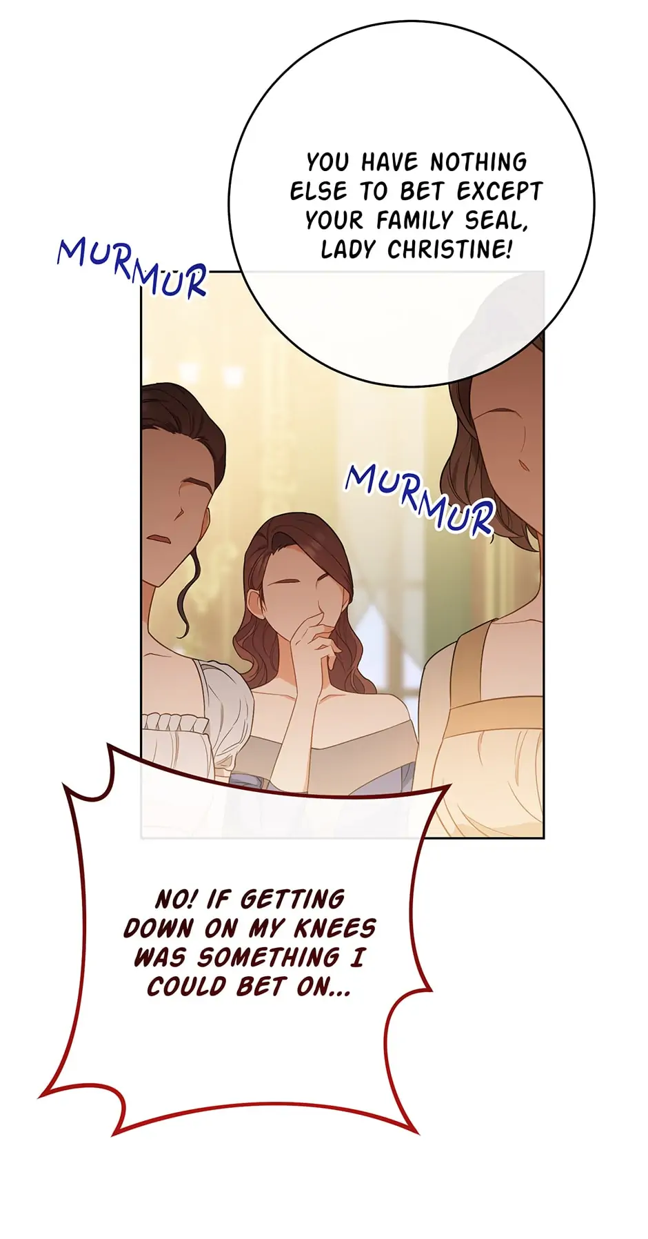 Lady Chef Royale Chapter 80 page 48