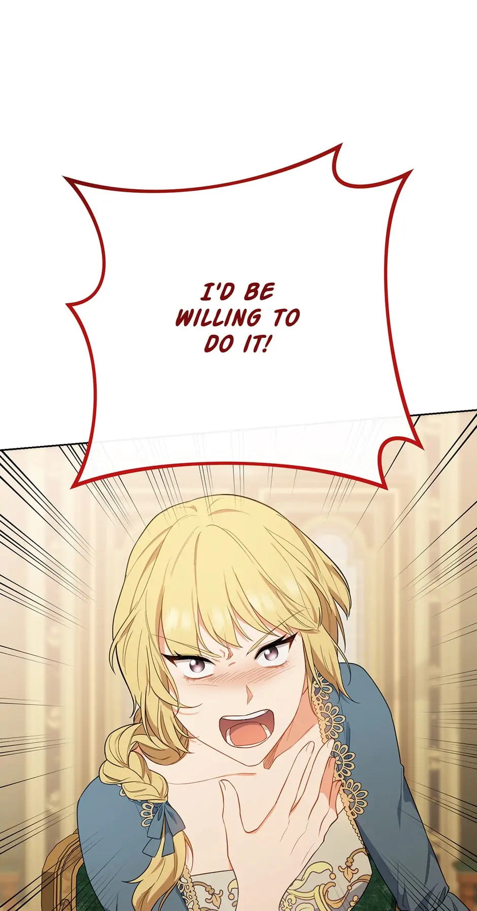 Lady Chef Royale Chapter 80 page 49