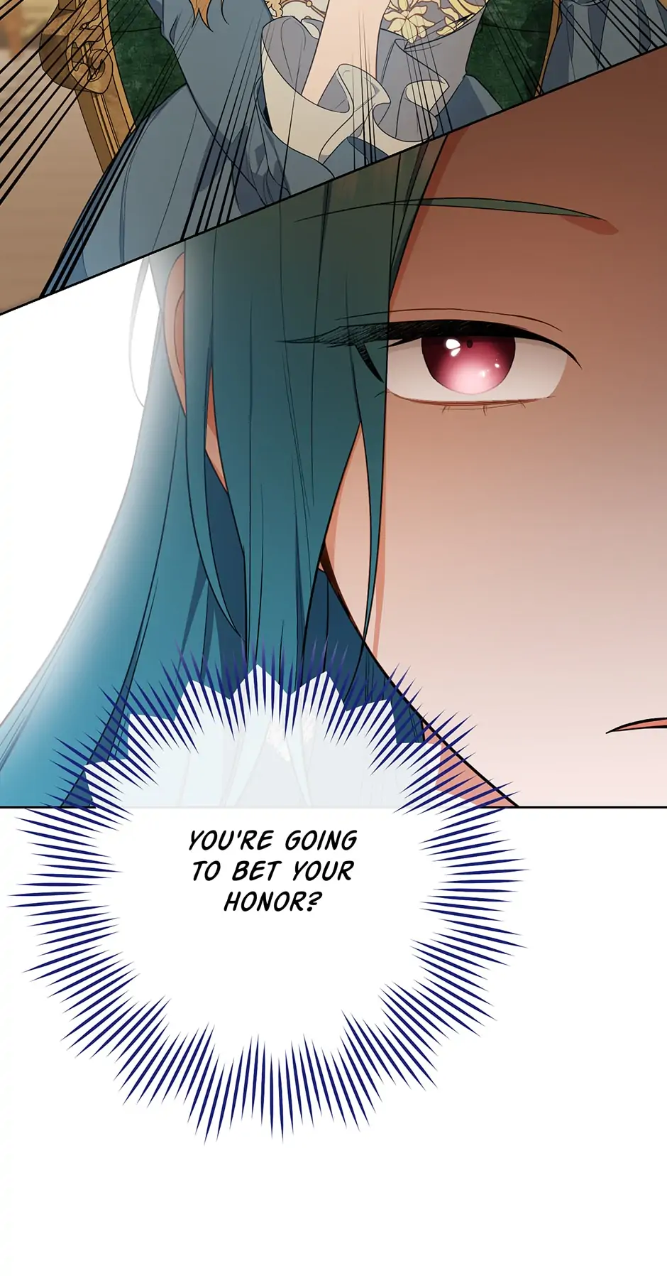 Lady Chef Royale Chapter 80 page 50