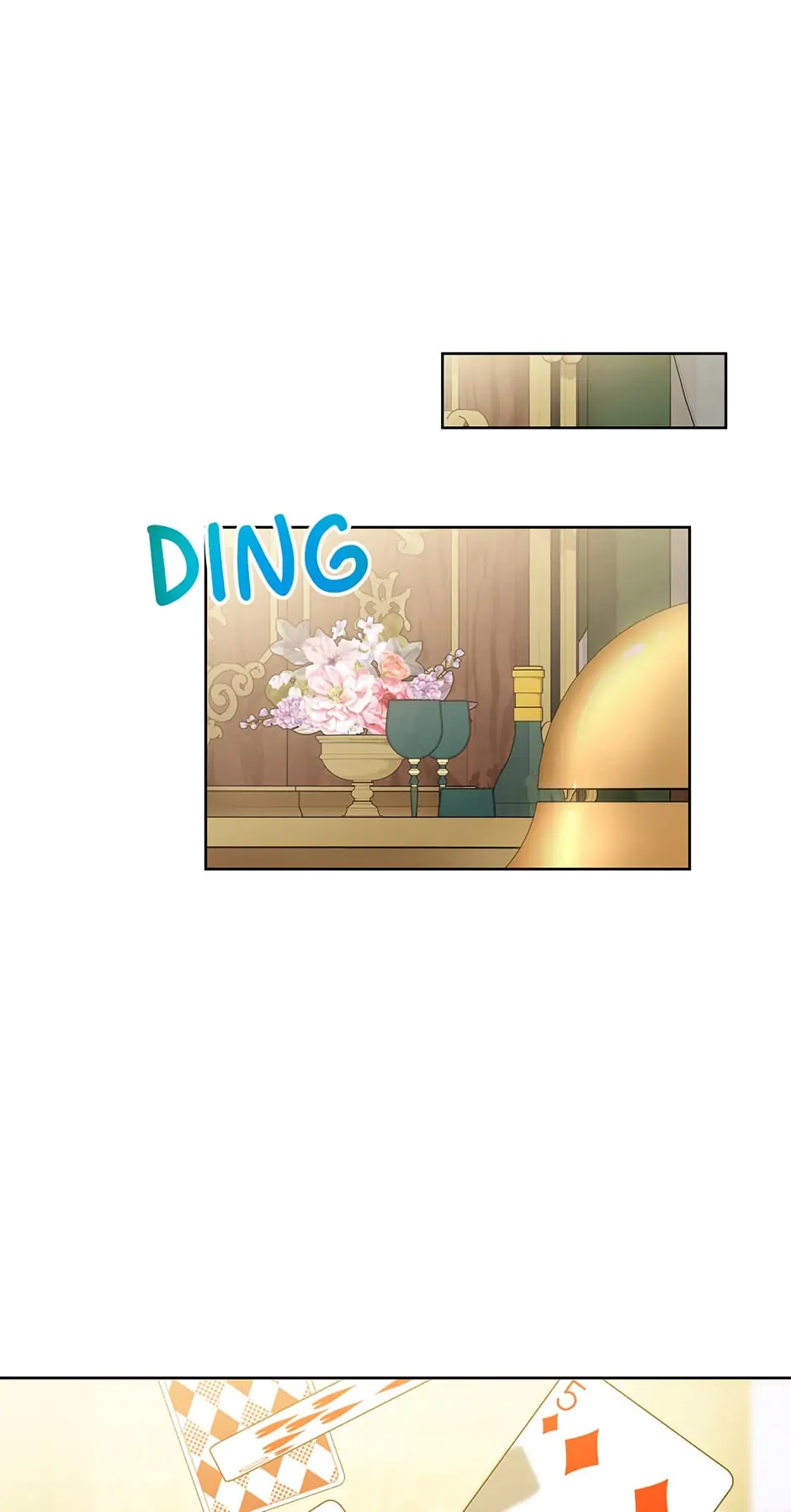 Lady Chef Royale Chapter 80 page 51