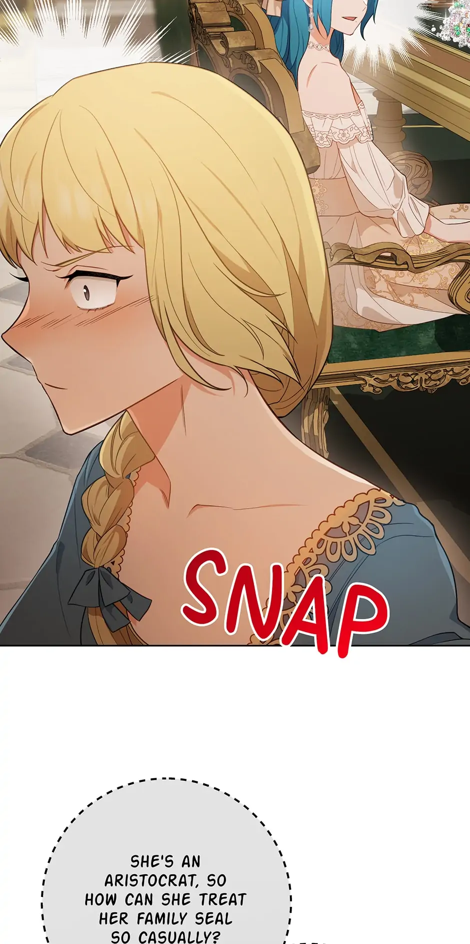 Lady Chef Royale Chapter 80 page 59