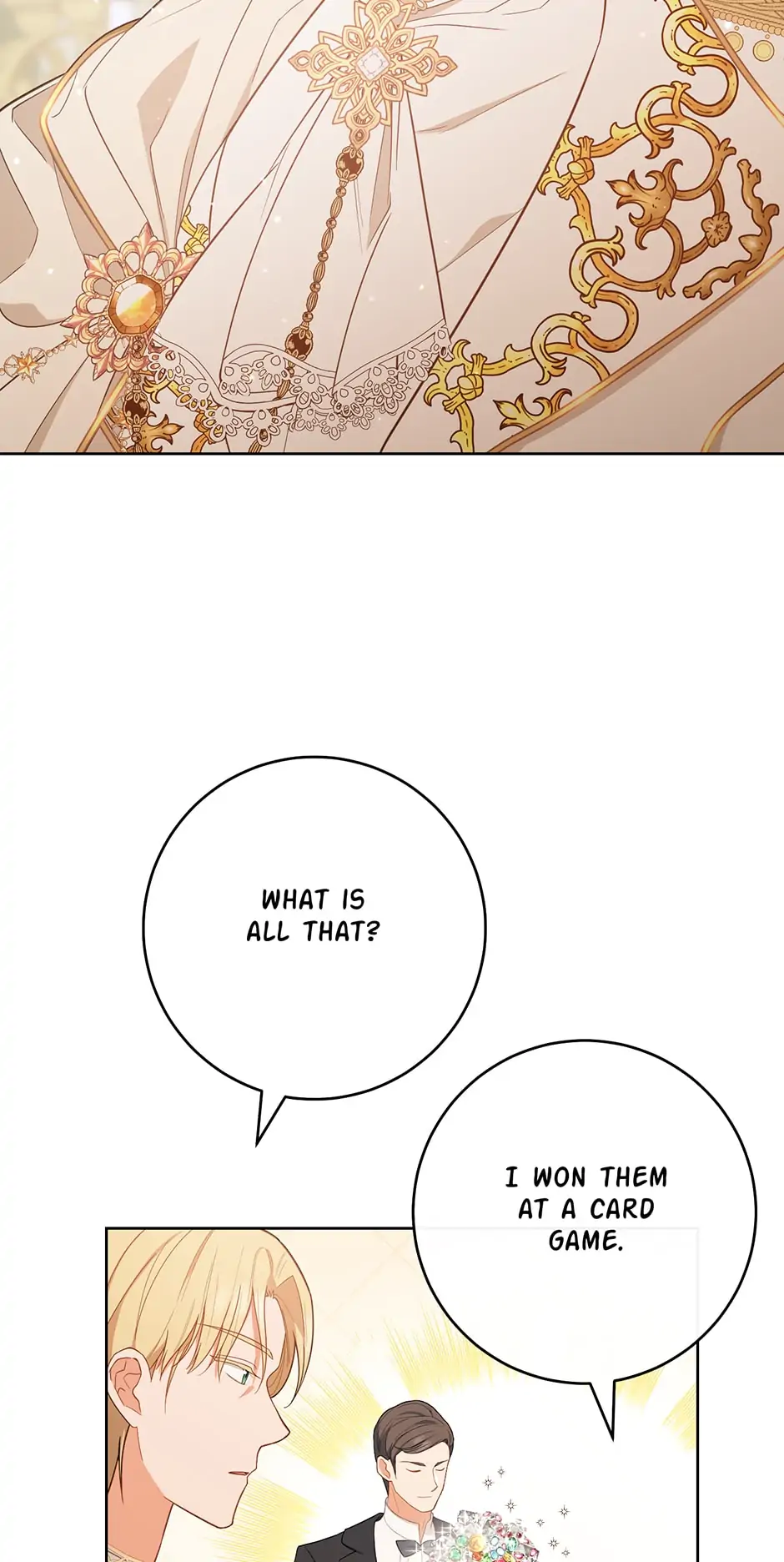 Lady Chef Royale Chapter 80 page 67