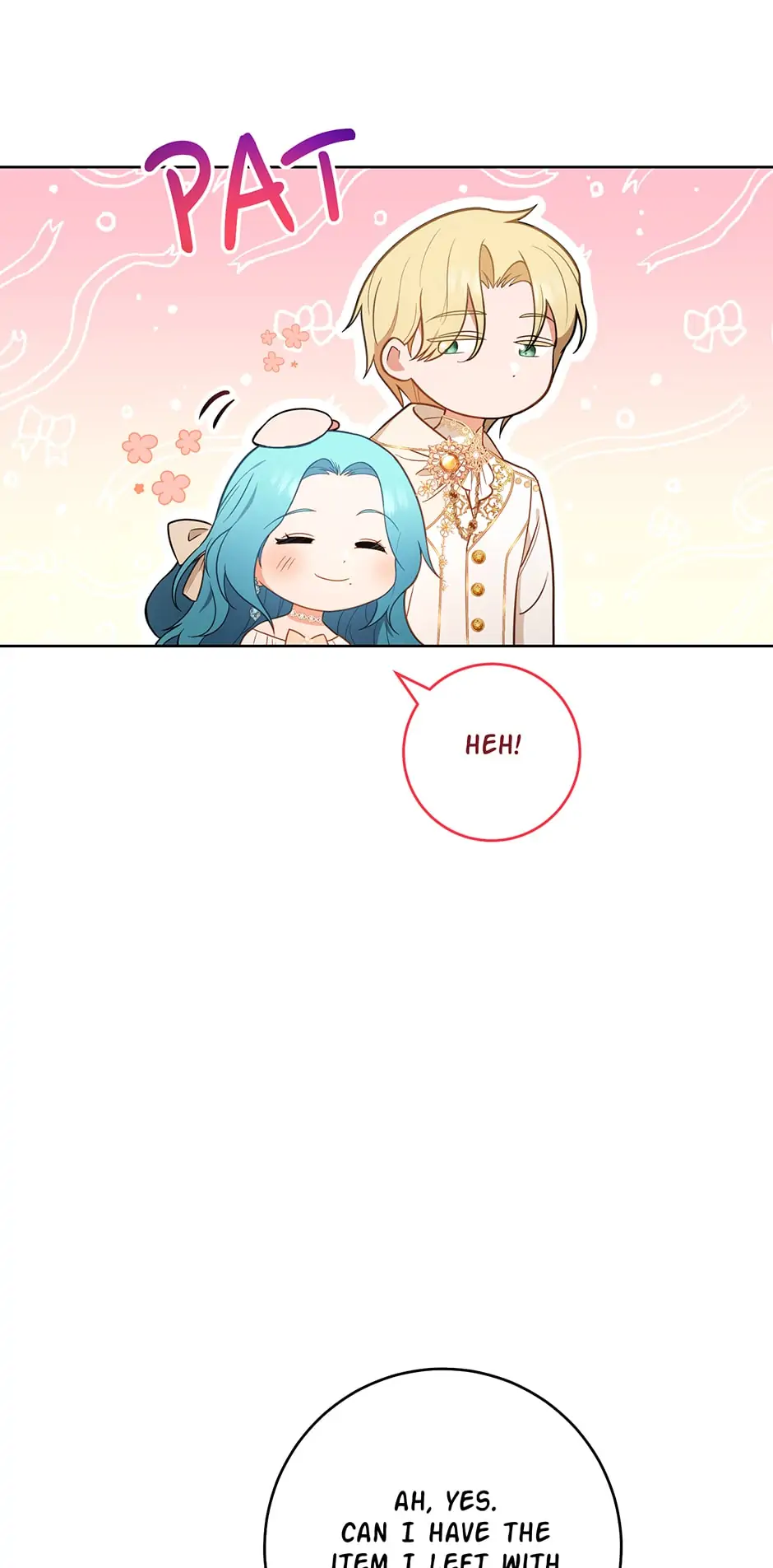 Lady Chef Royale Chapter 80 page 76