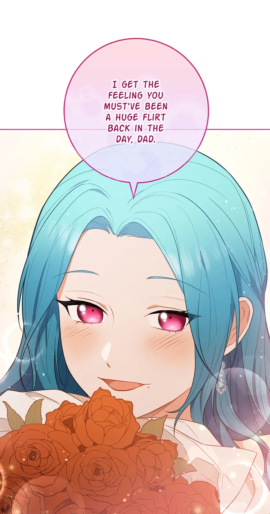Lady Chef Royale Chapter 80 page 80