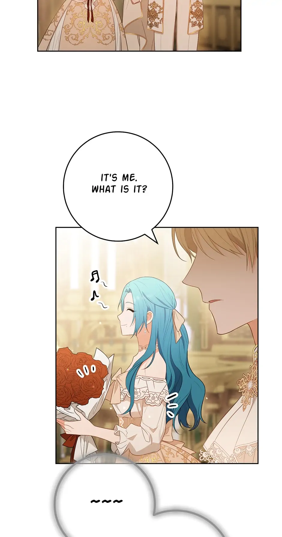 Lady Chef Royale Chapter 80 page 83