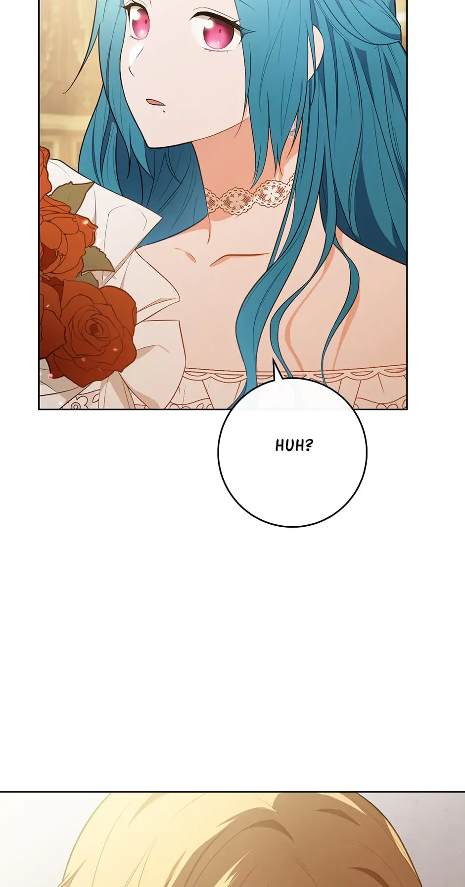 Lady Chef Royale Chapter 80 page 85