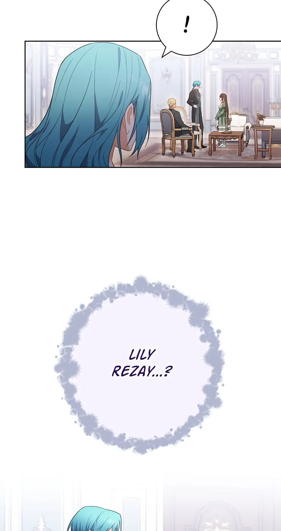 Lady Chef Royale Chapter 82 page 26