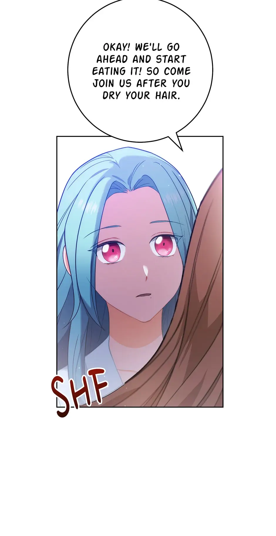 Lady Chef Royale Chapter 82 page 35