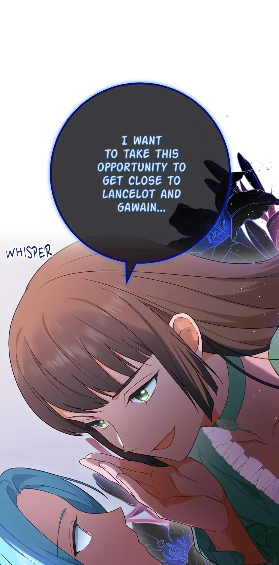 Lady Chef Royale Chapter 82 page 36