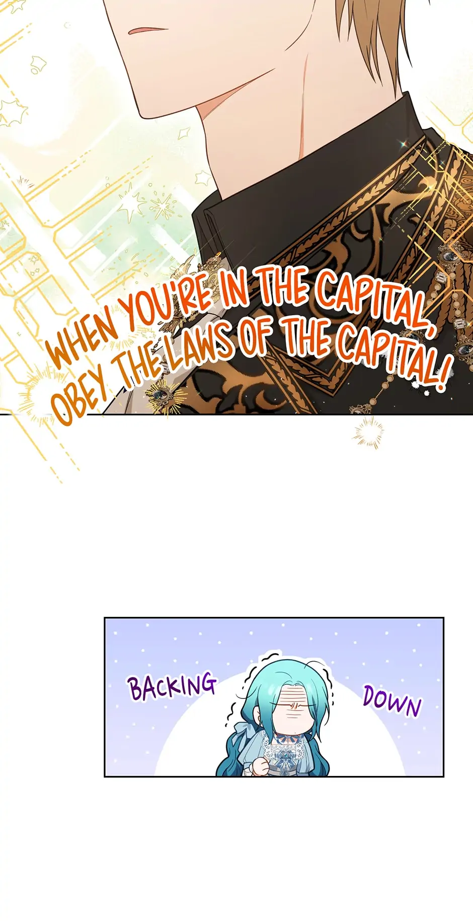 Lady Chef Royale Chapter 82 page 4