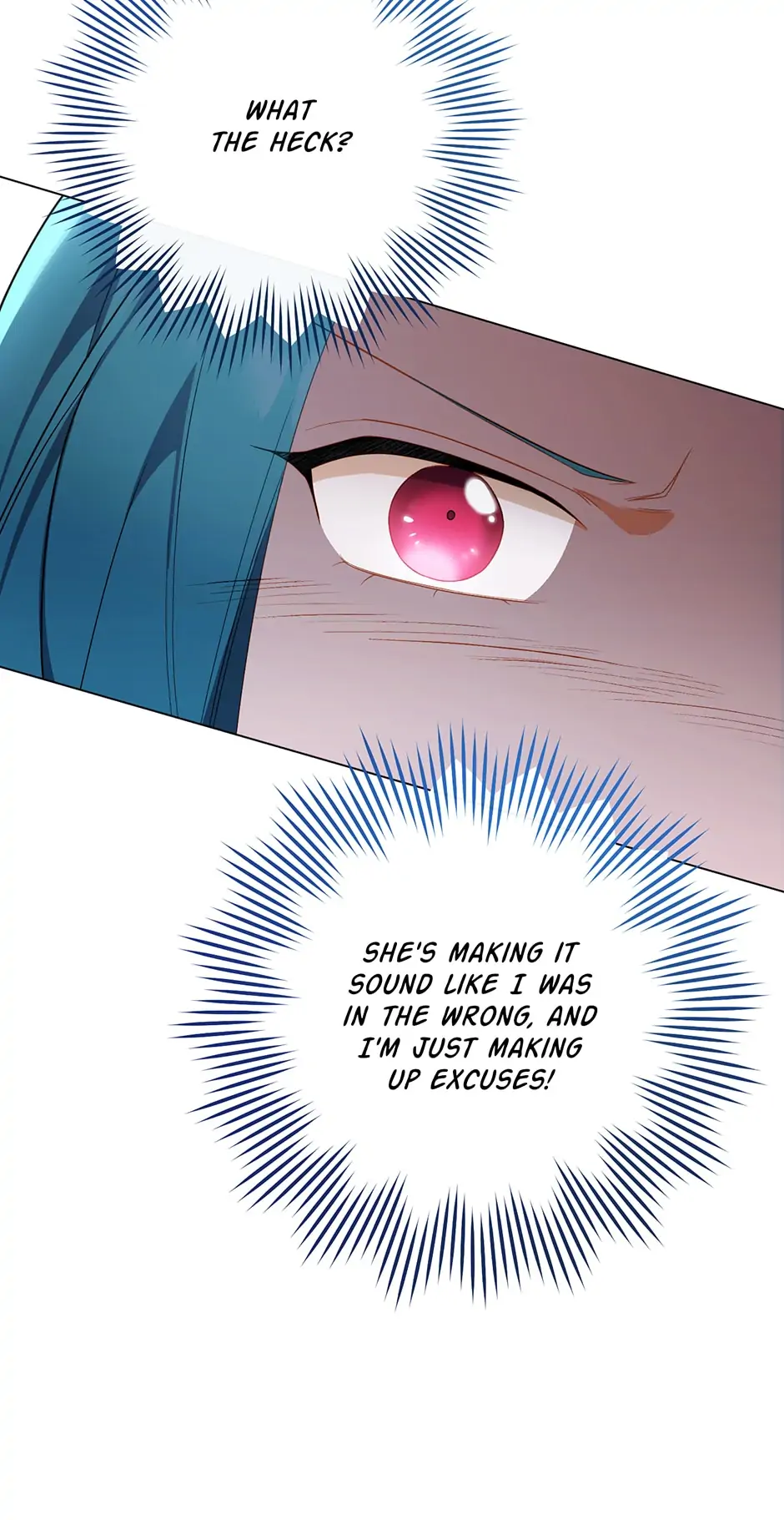 Lady Chef Royale Chapter 82 page 51