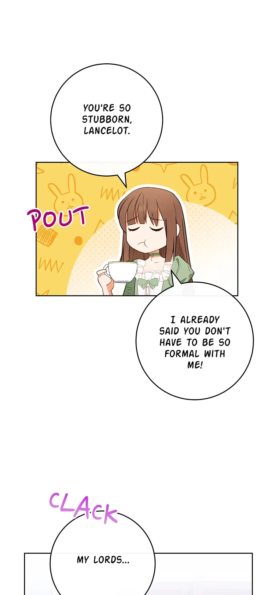 Lady Chef Royale Chapter 82 page 54
