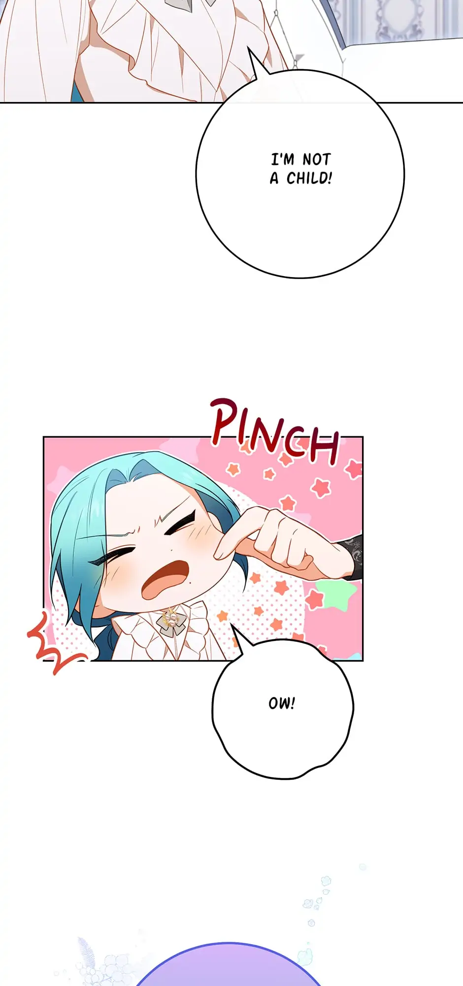Lady Chef Royale Chapter 82 page 58