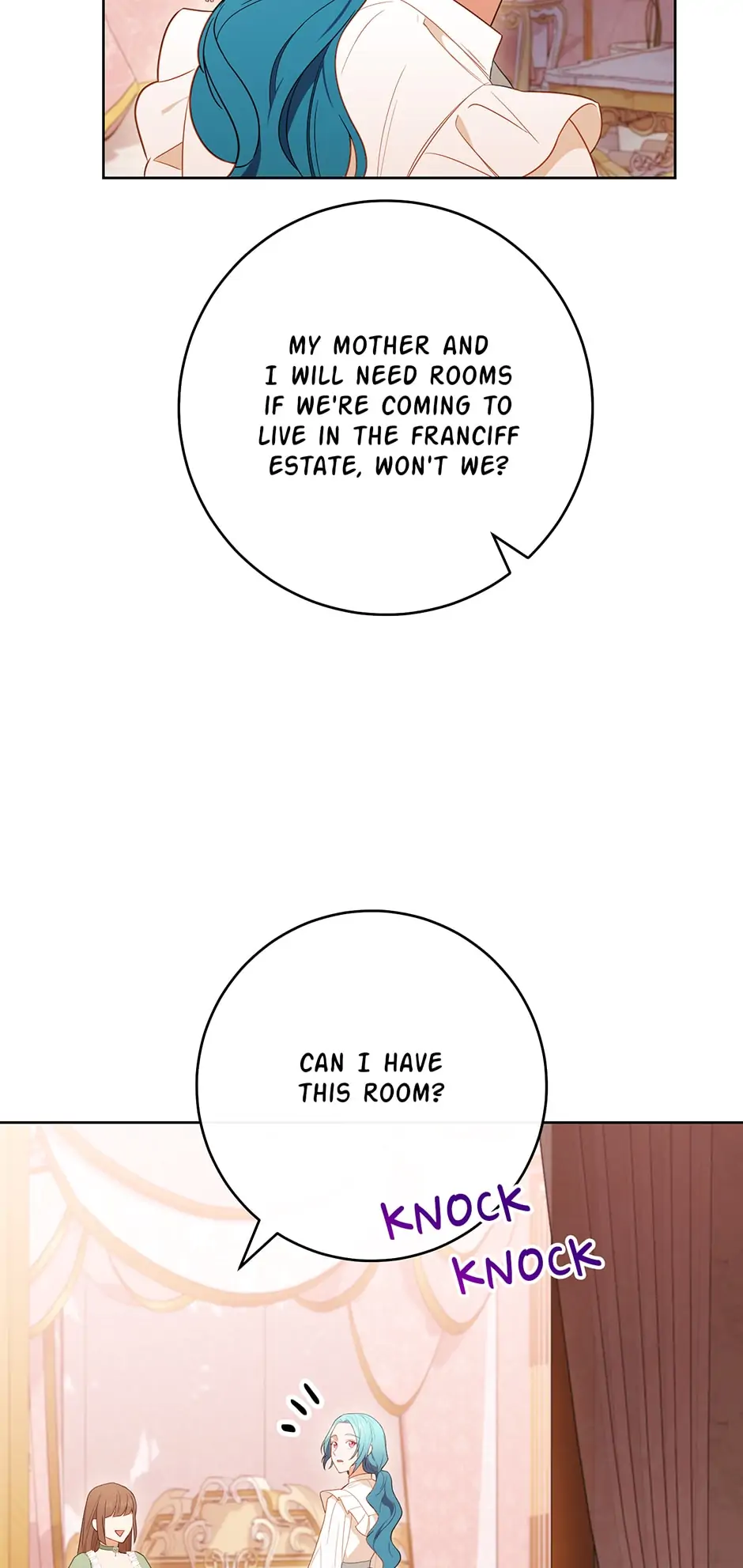 Lady Chef Royale Chapter 82 page 64