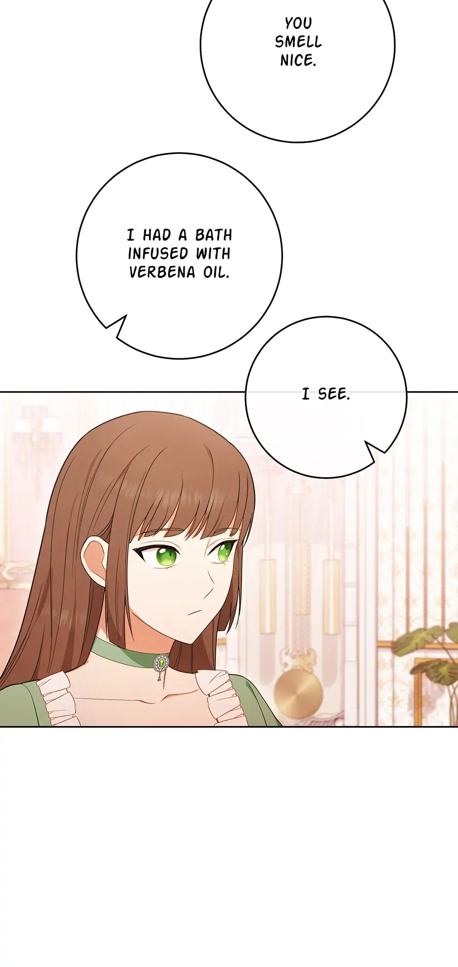 Lady Chef Royale Chapter 82 page 66