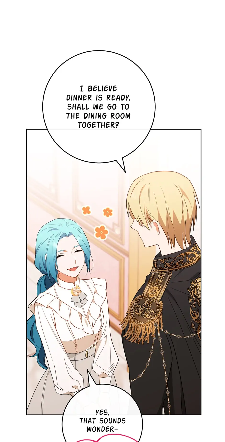 Lady Chef Royale Chapter 82 page 68