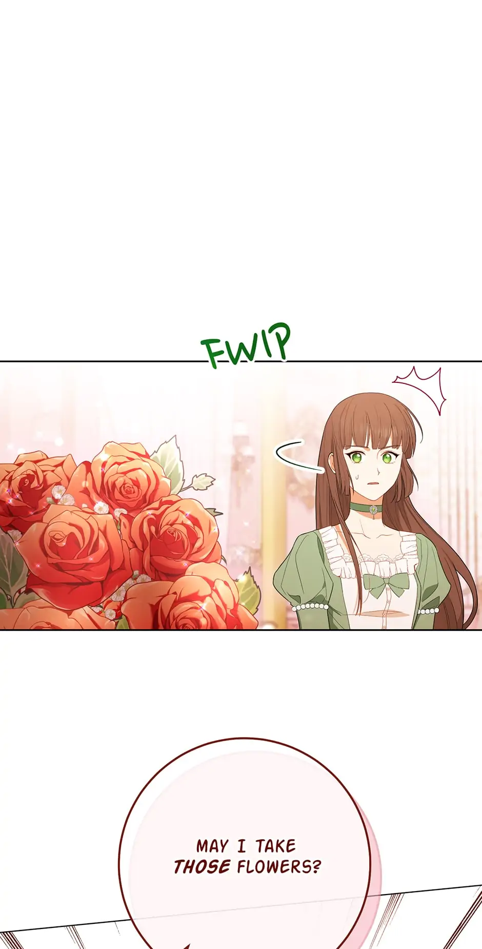 Lady Chef Royale Chapter 82 page 71