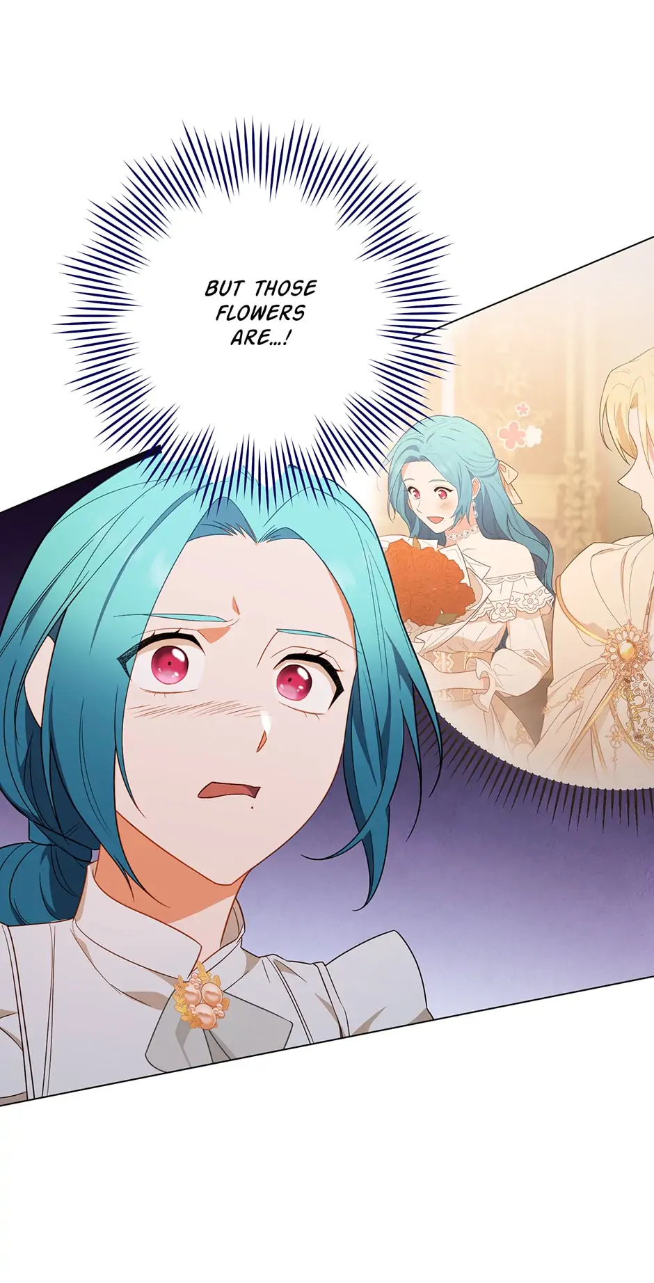 Lady Chef Royale Chapter 82 page 73