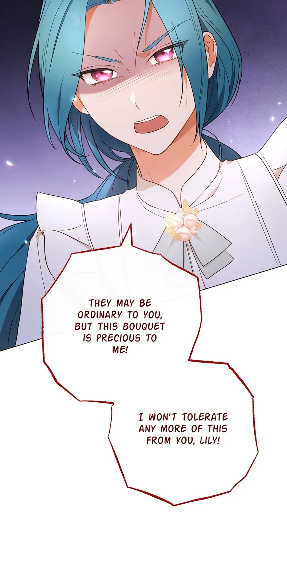 Lady Chef Royale Chapter 82 page 76