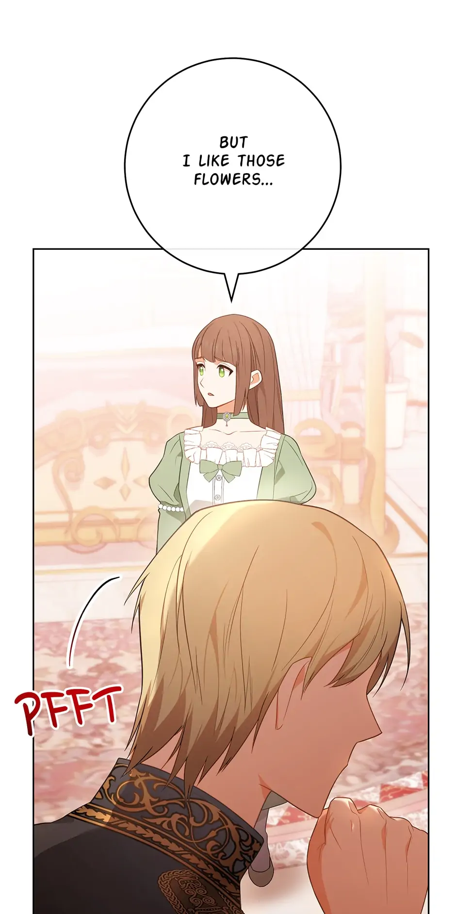 Lady Chef Royale Chapter 82 page 77