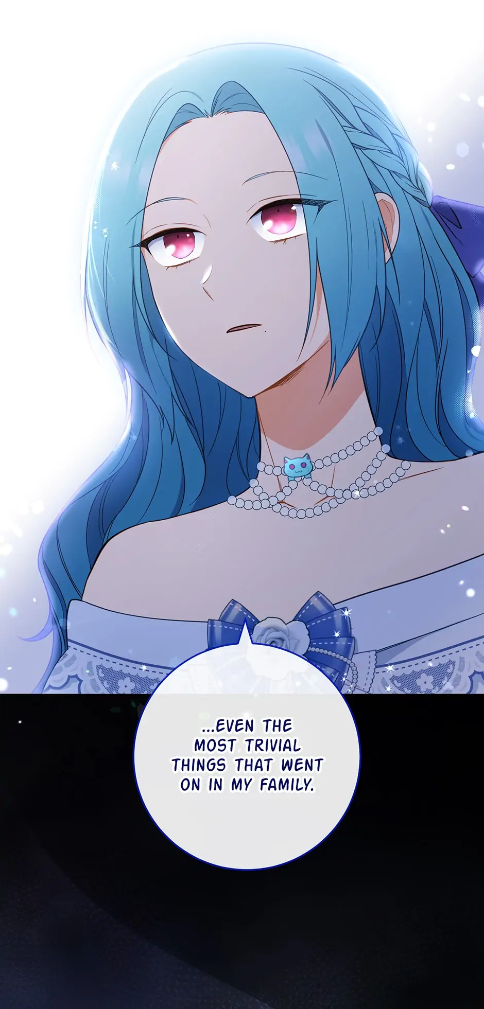 Lady Chef Royale Chapter 85 page 9