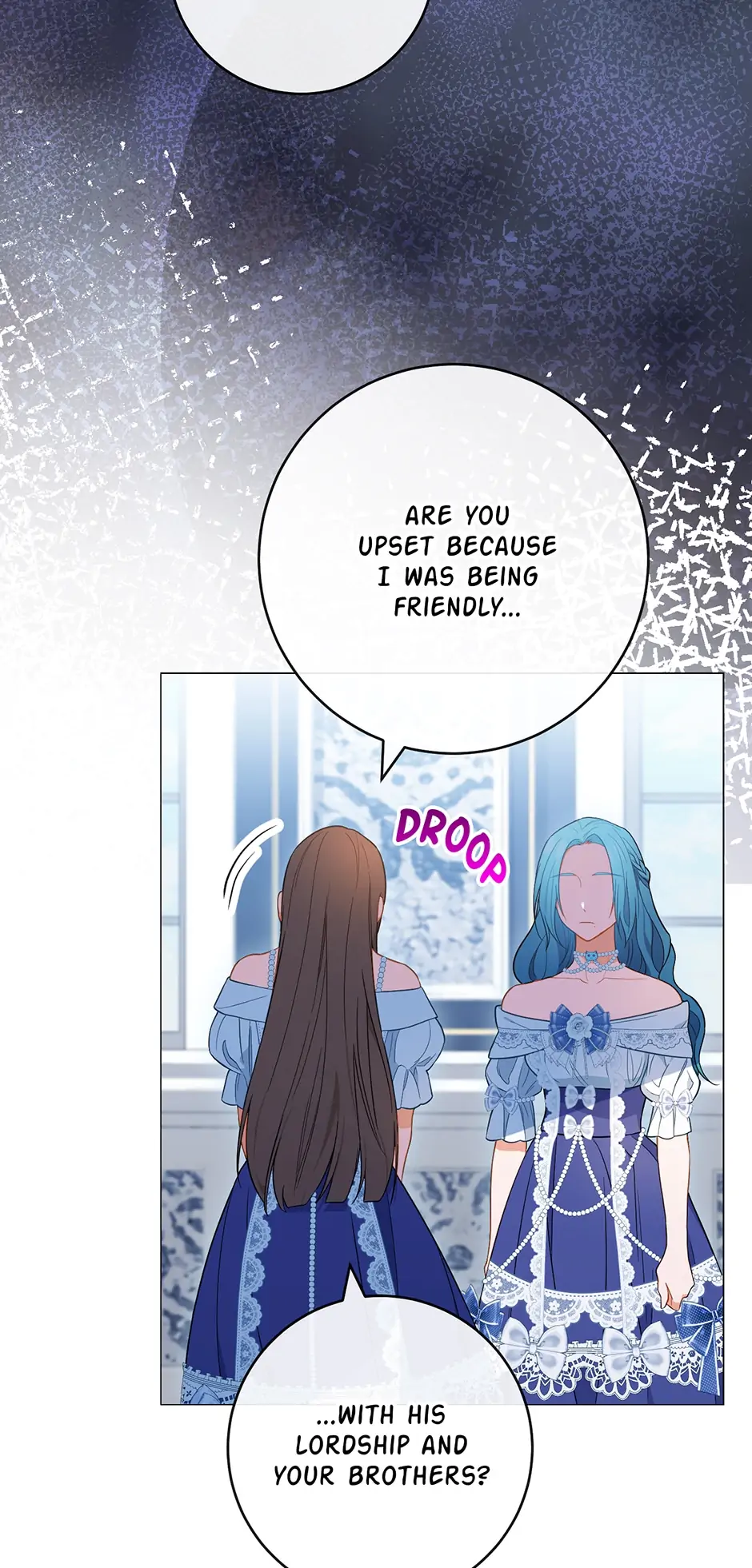 Lady Chef Royale Chapter 85 page 11