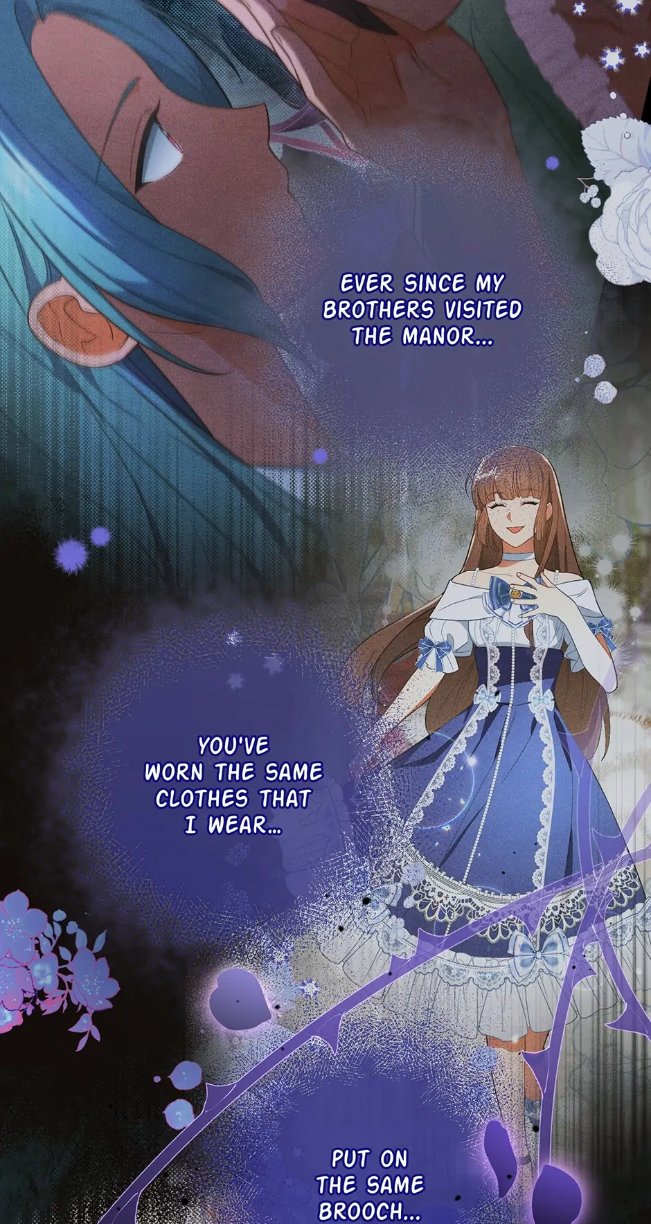 Lady Chef Royale Chapter 85 page 16