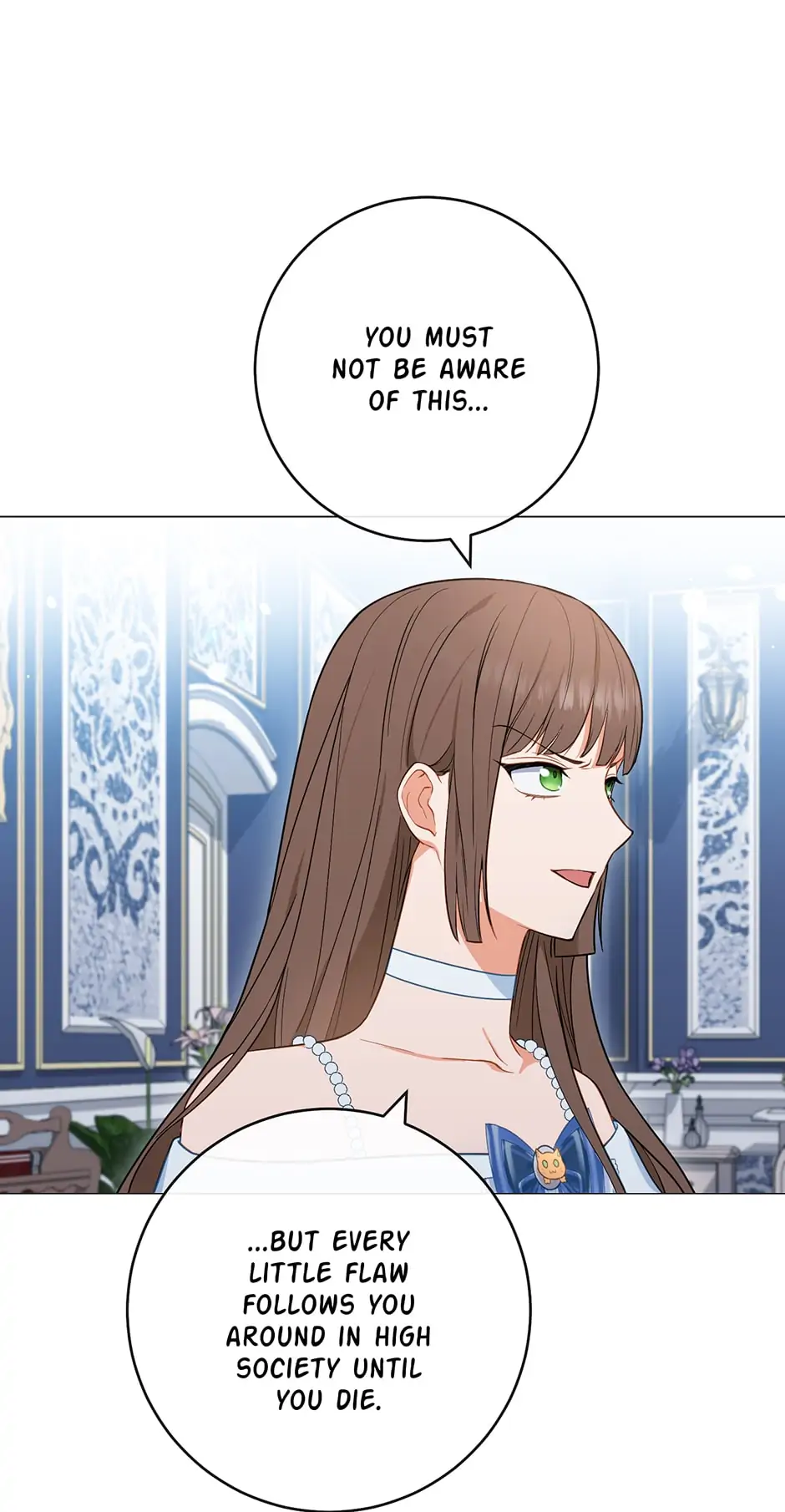 Lady Chef Royale Chapter 85 page 30
