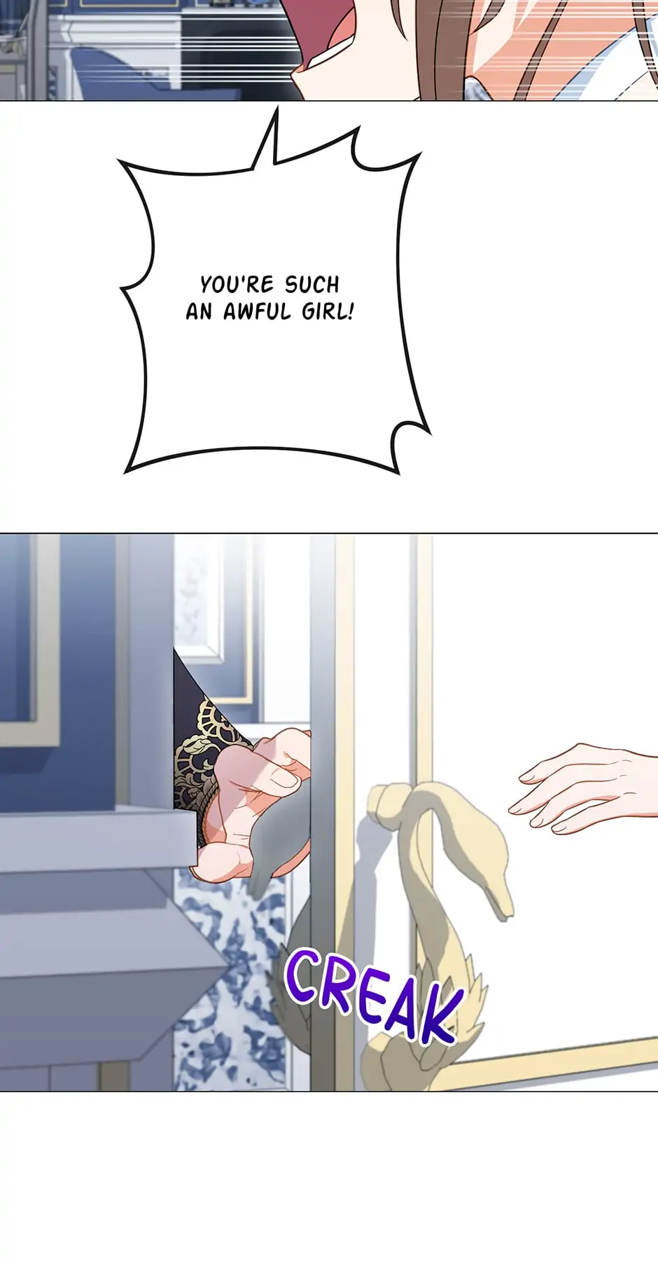 Lady Chef Royale Chapter 85 page 38