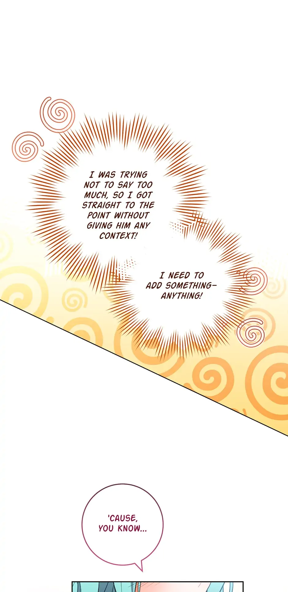 Lady Chef Royale Chapter 85 page 54