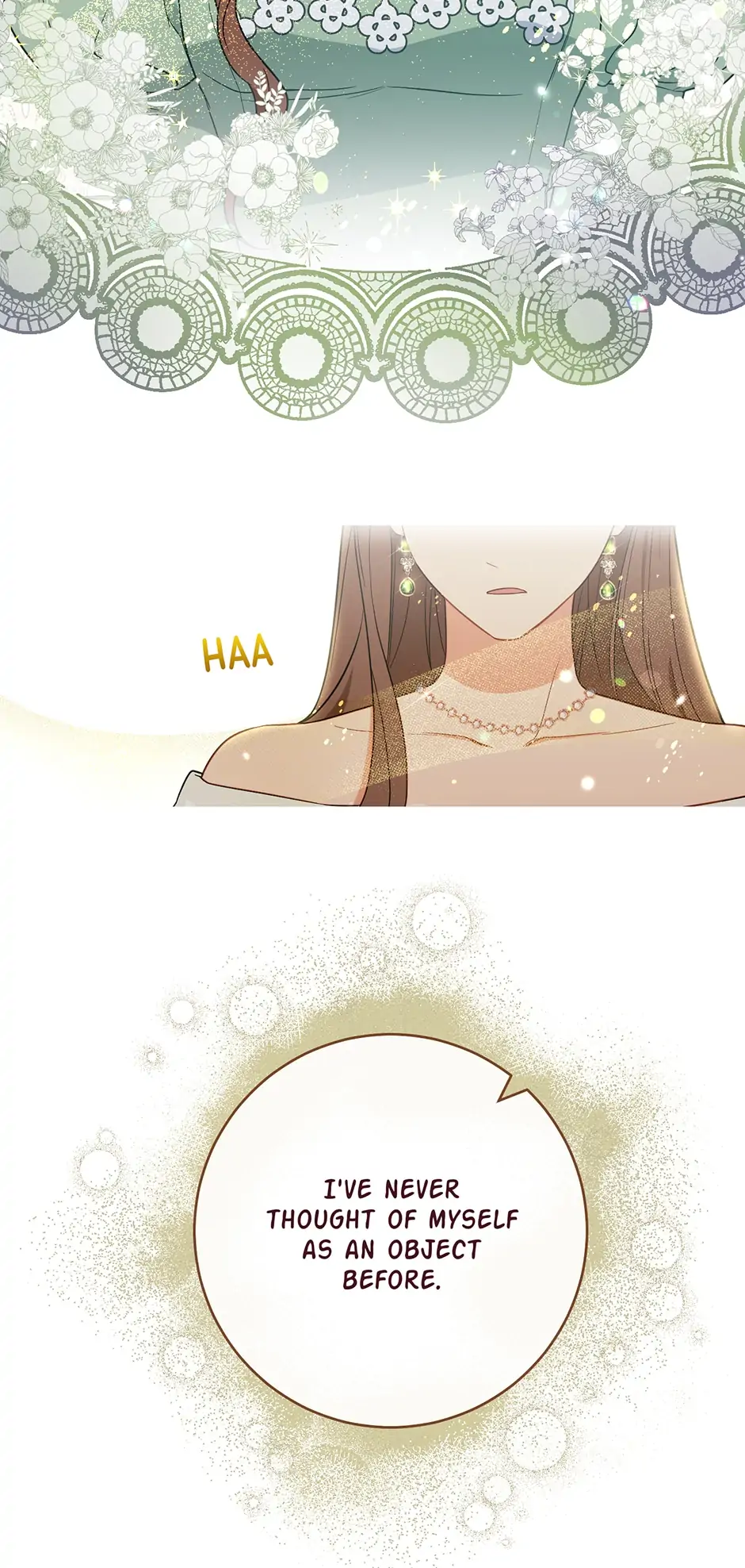 Lady Chef Royale Chapter 85 page 69