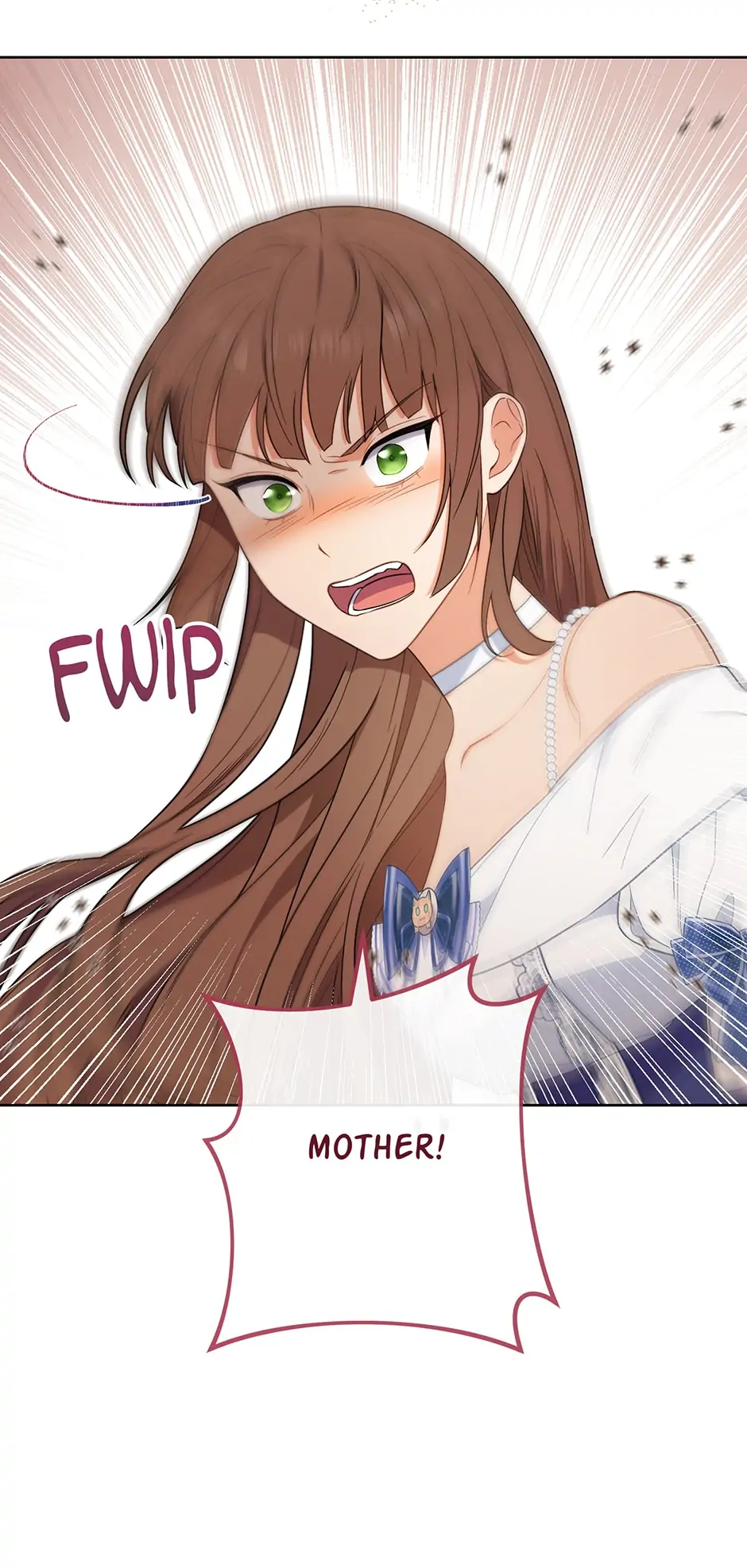 Lady Chef Royale Chapter 85 page 70