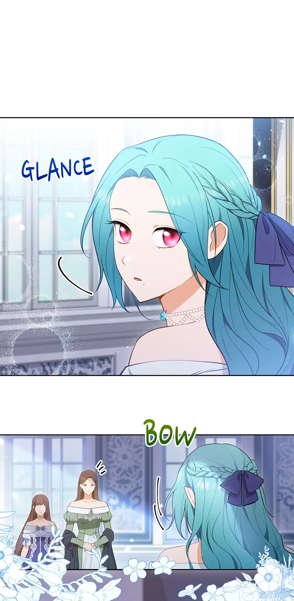 Lady Chef Royale Chapter 85 page 78