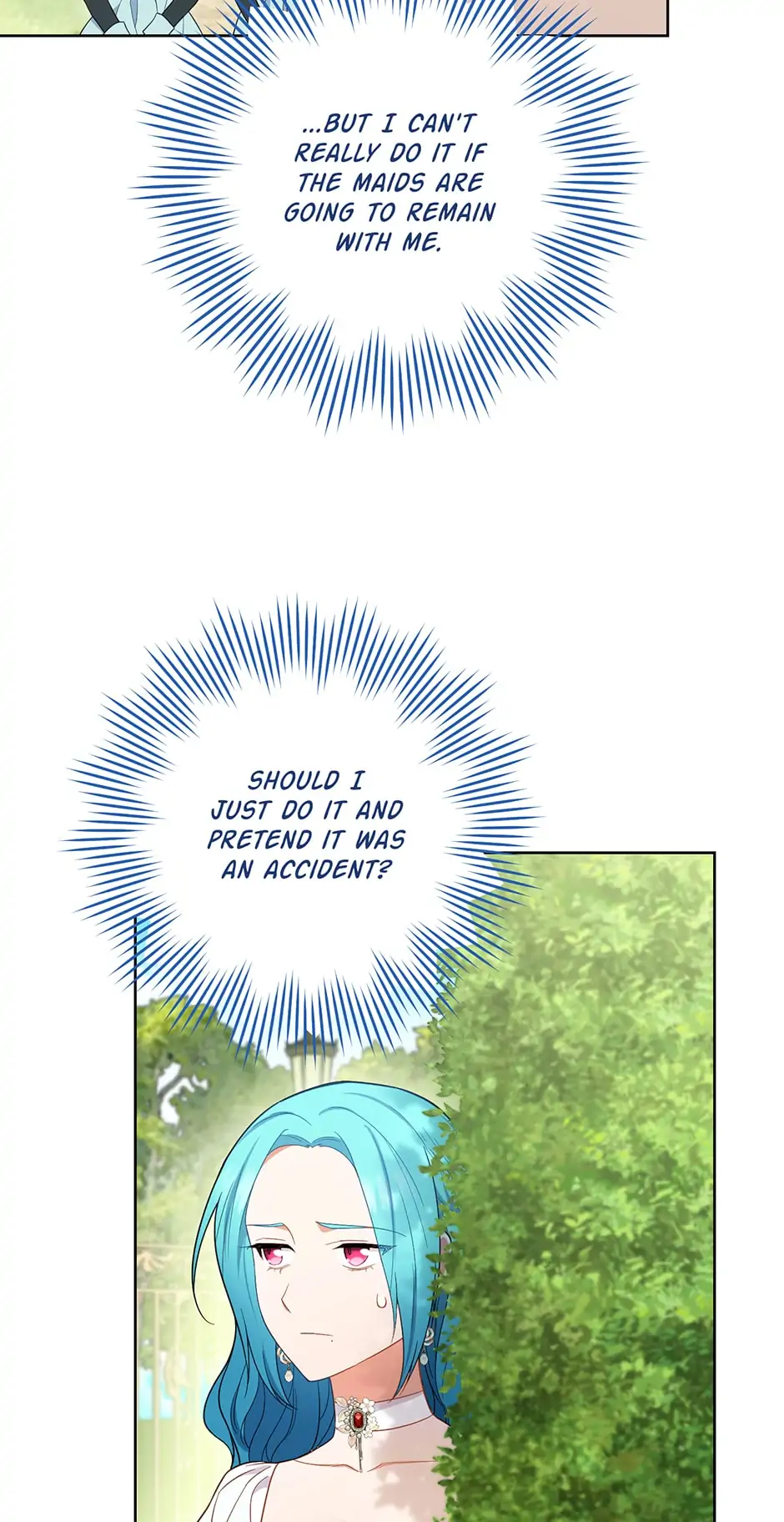 Lady Chef Royale Chapter 88 page 10