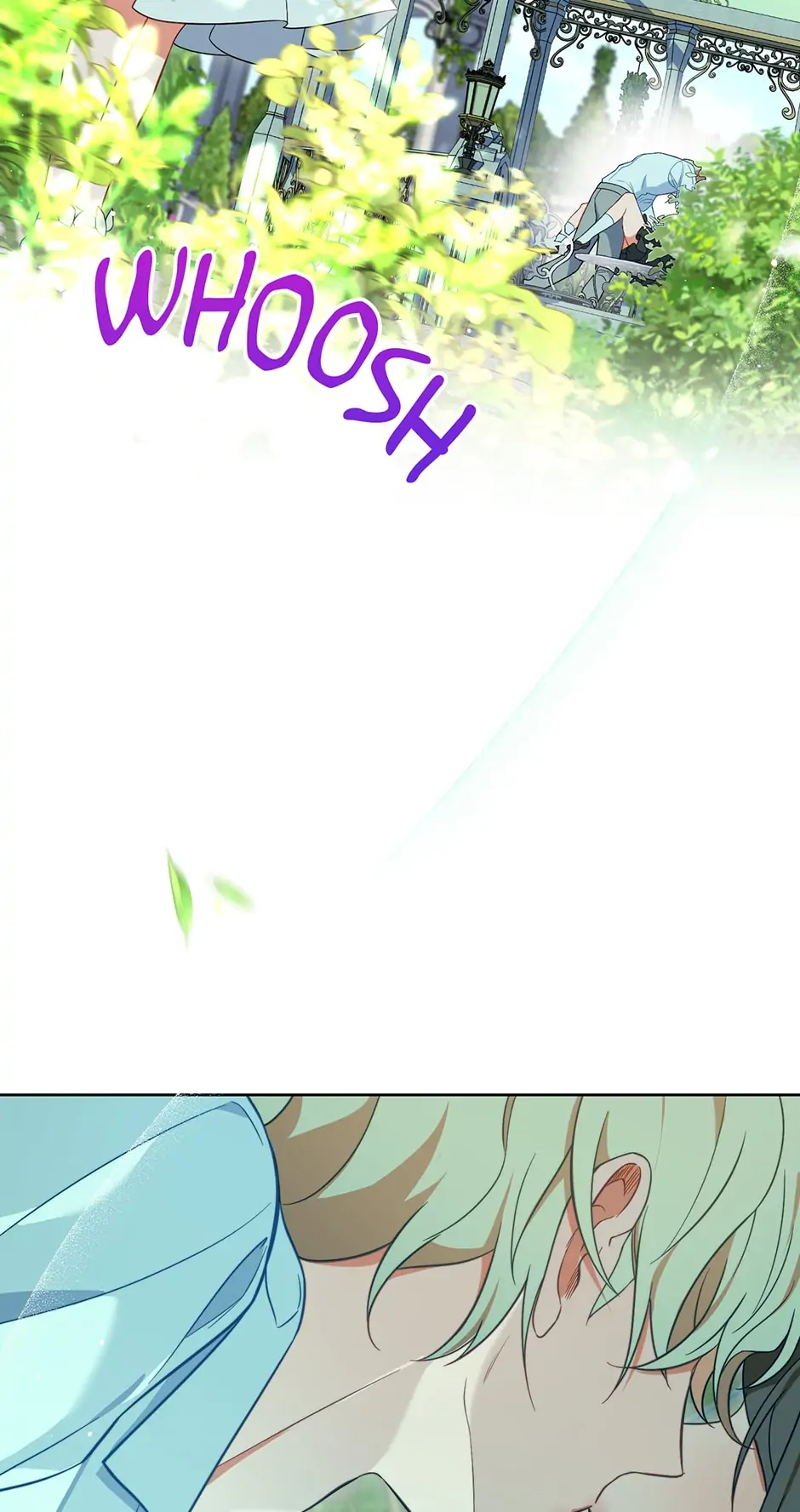 Lady Chef Royale Chapter 88 page 15