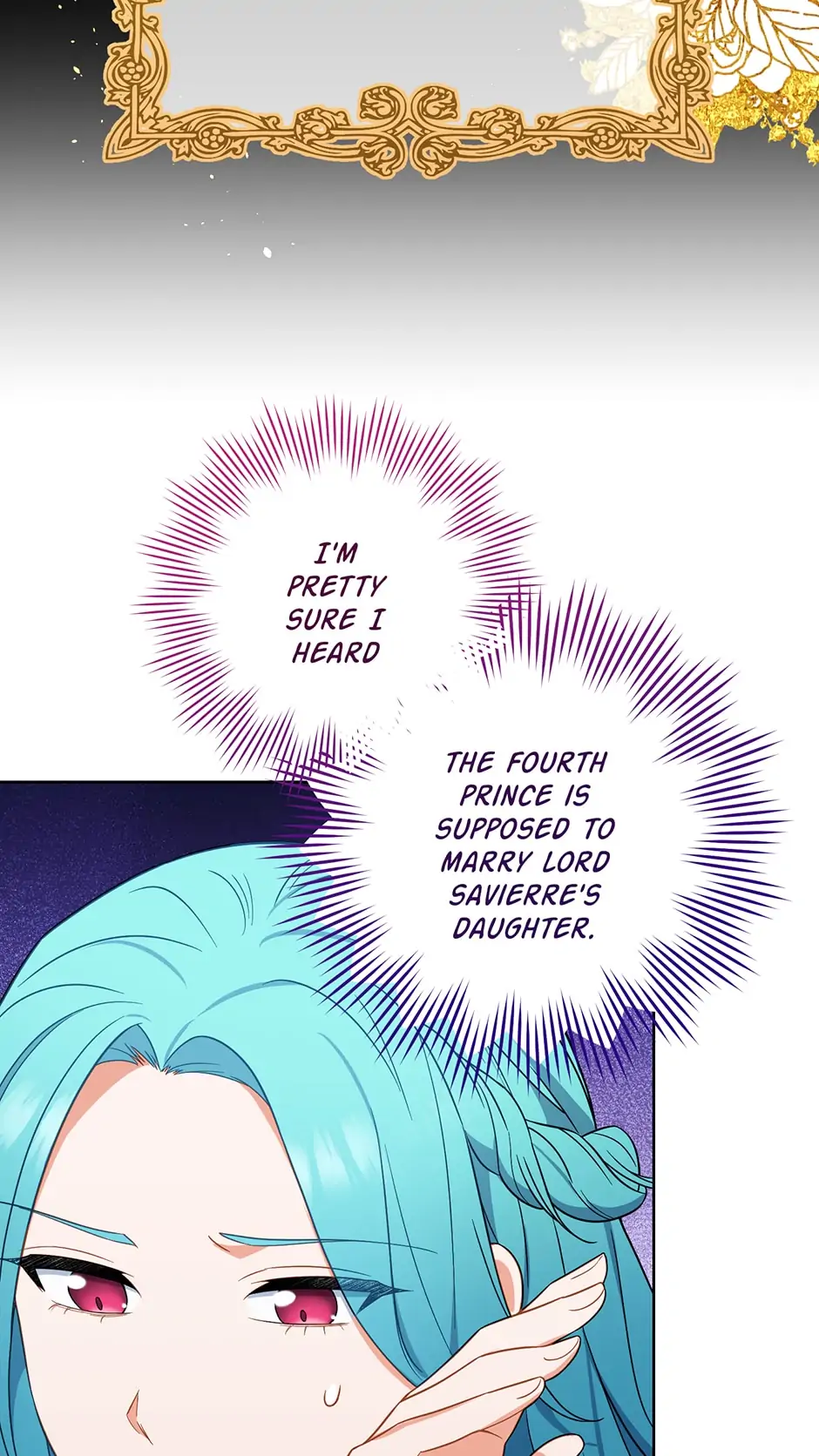 Lady Chef Royale Chapter 88 page 25