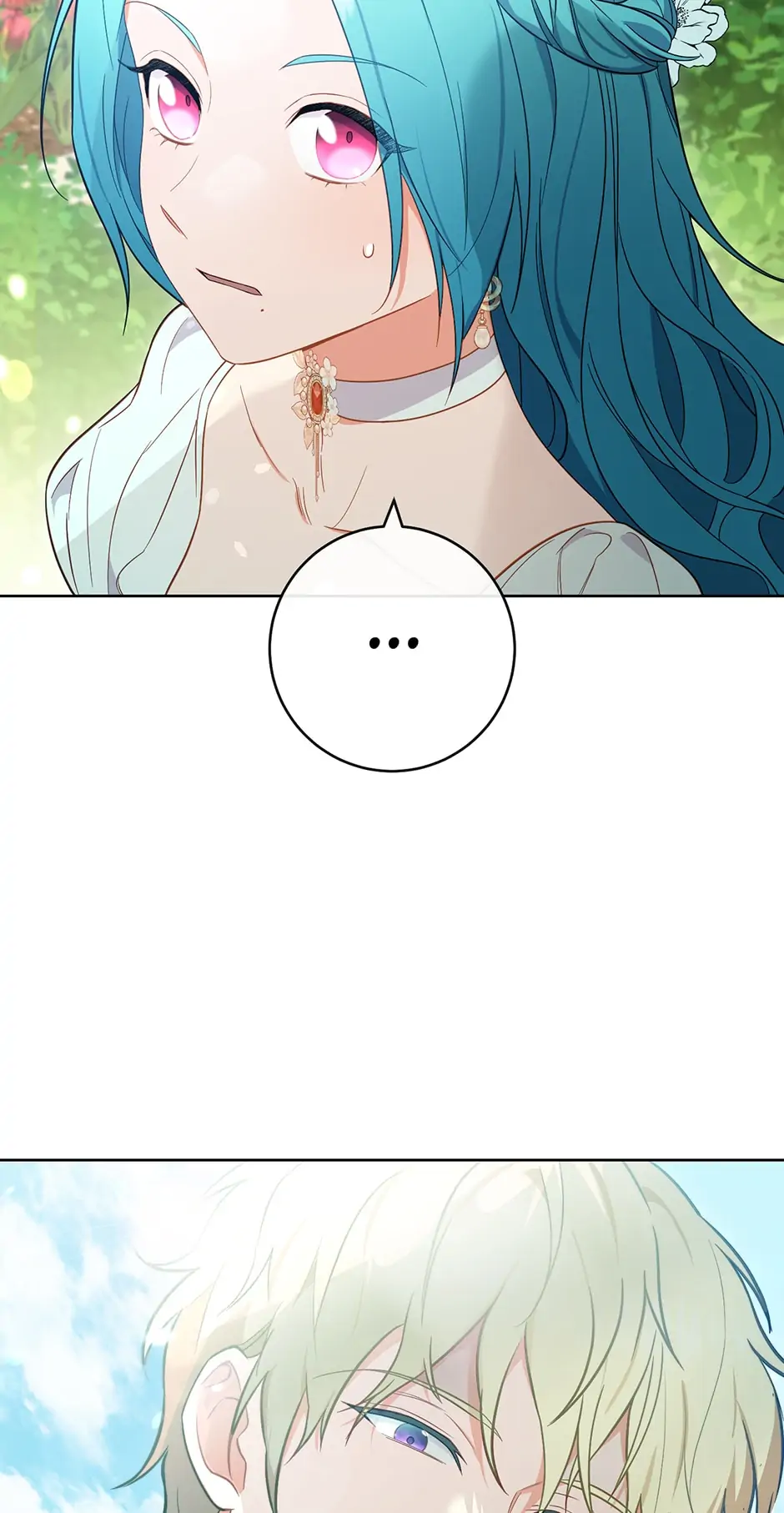 Lady Chef Royale Chapter 88 page 30