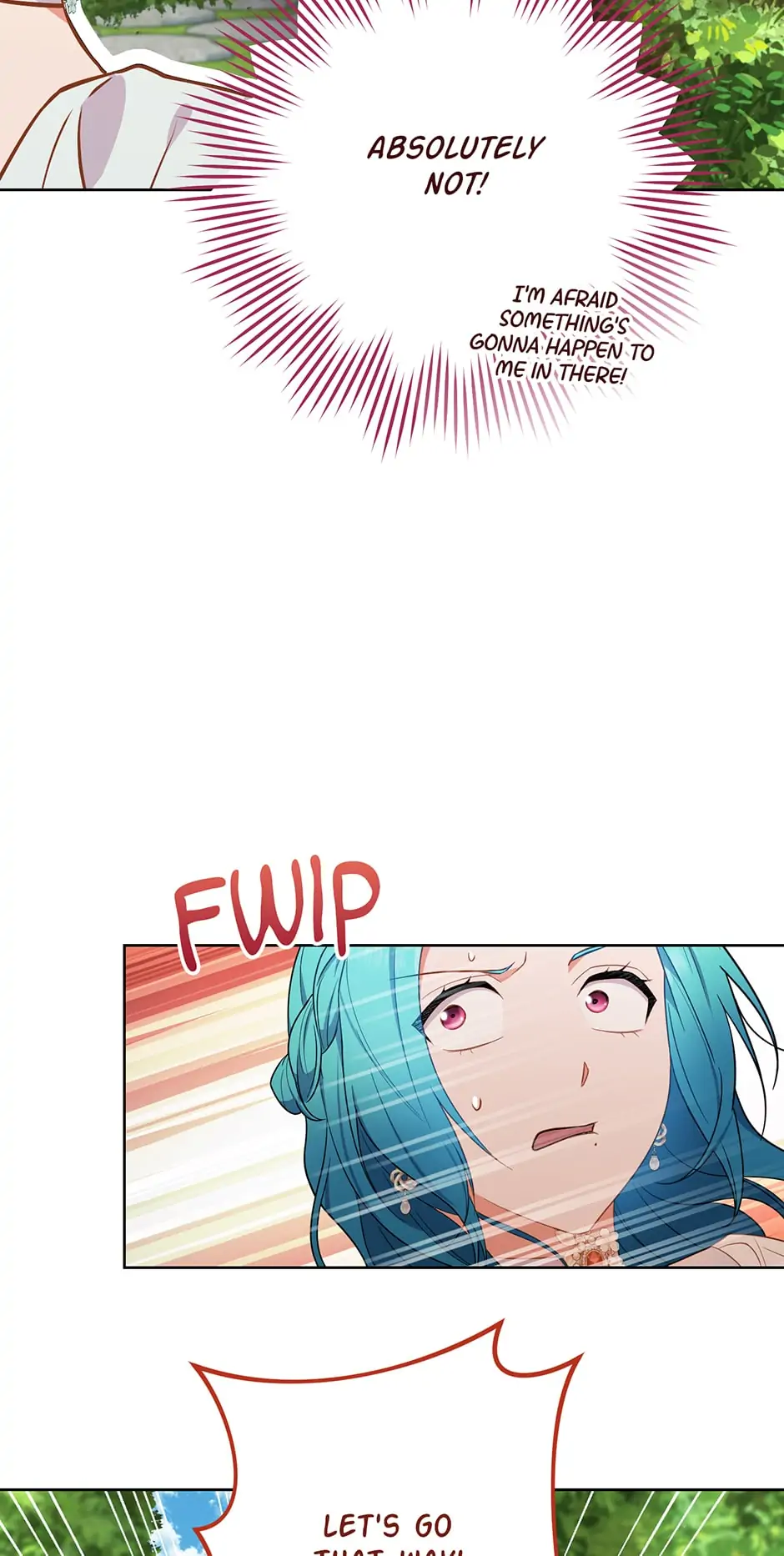 Lady Chef Royale Chapter 88 page 43