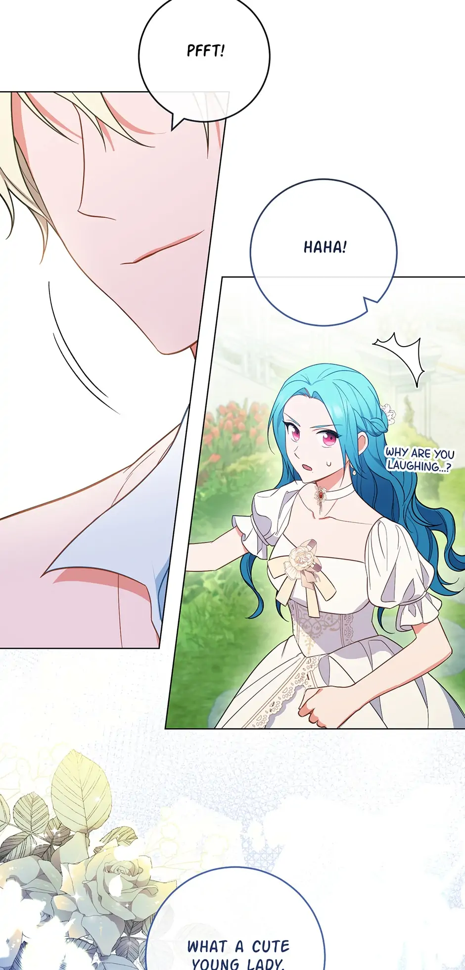 Lady Chef Royale Chapter 88 page 46