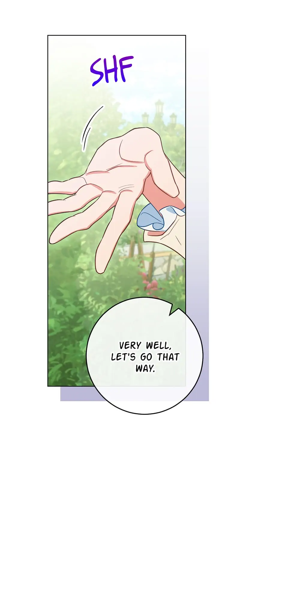Lady Chef Royale Chapter 88 page 49