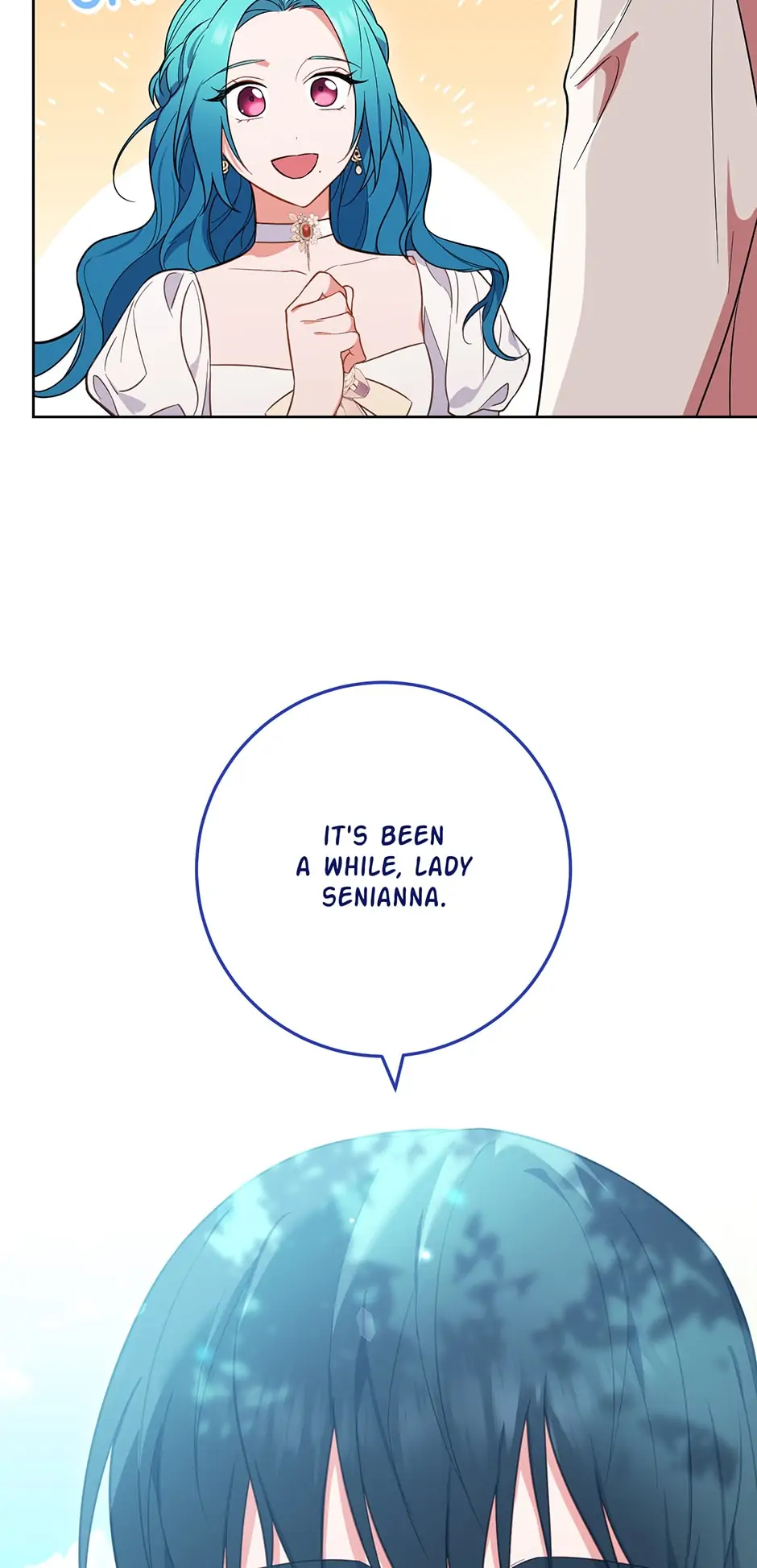 Lady Chef Royale Chapter 88 page 55