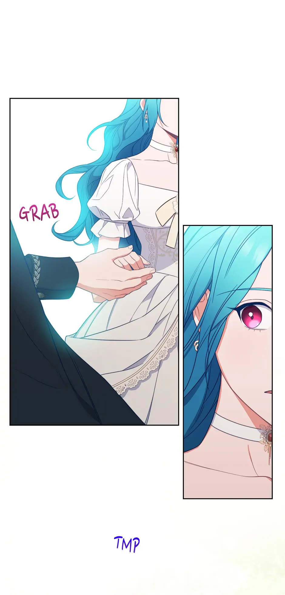 Lady Chef Royale Chapter 88 page 61
