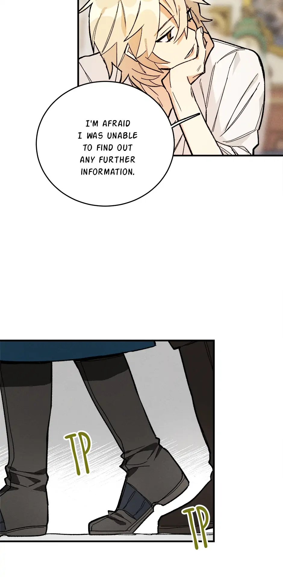 Lady Chef Royale Chapter 9 page 13