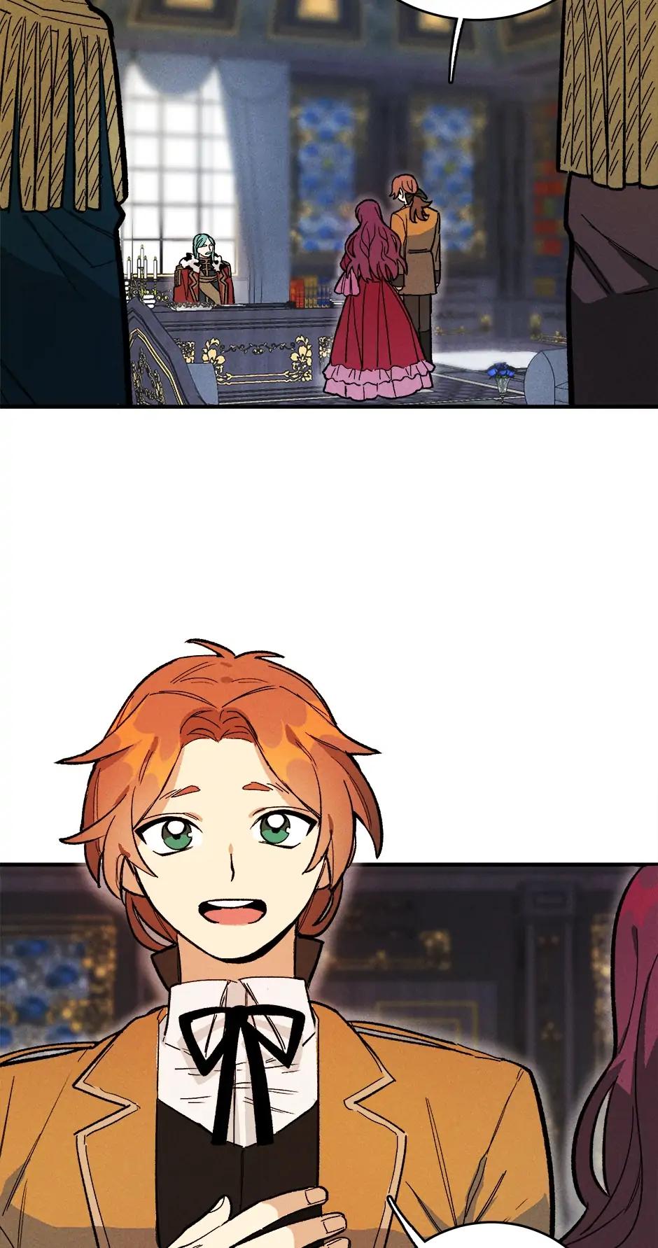 Lady Chef Royale Chapter 9 page 16