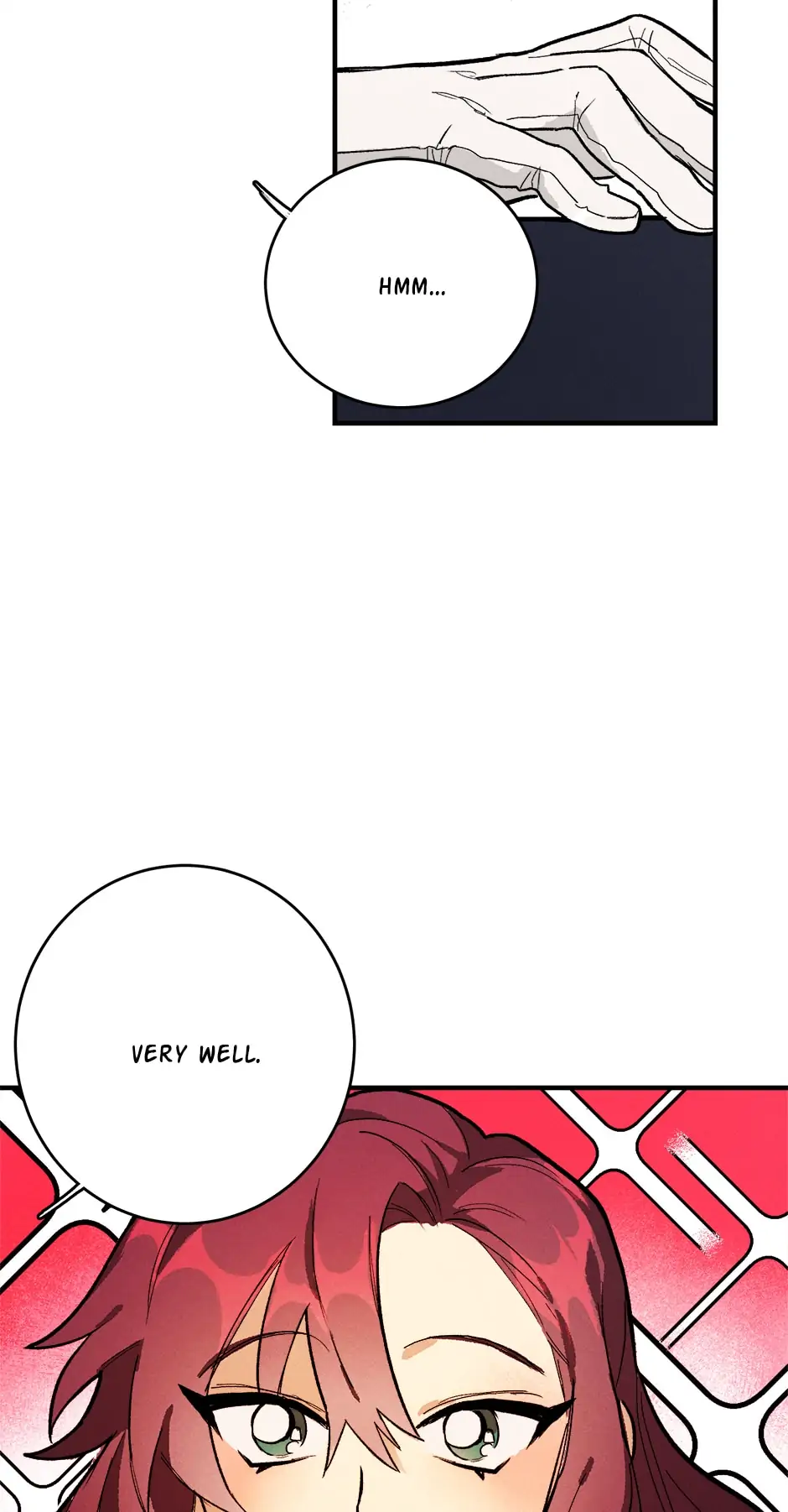 Lady Chef Royale Chapter 9 page 24