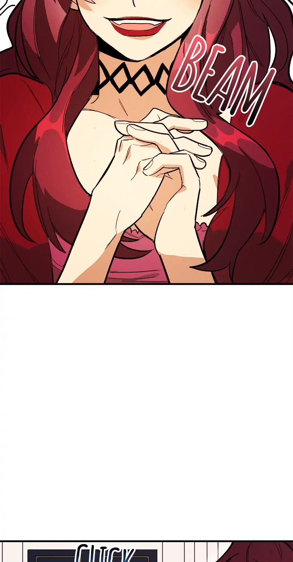 Lady Chef Royale Chapter 9 page 25