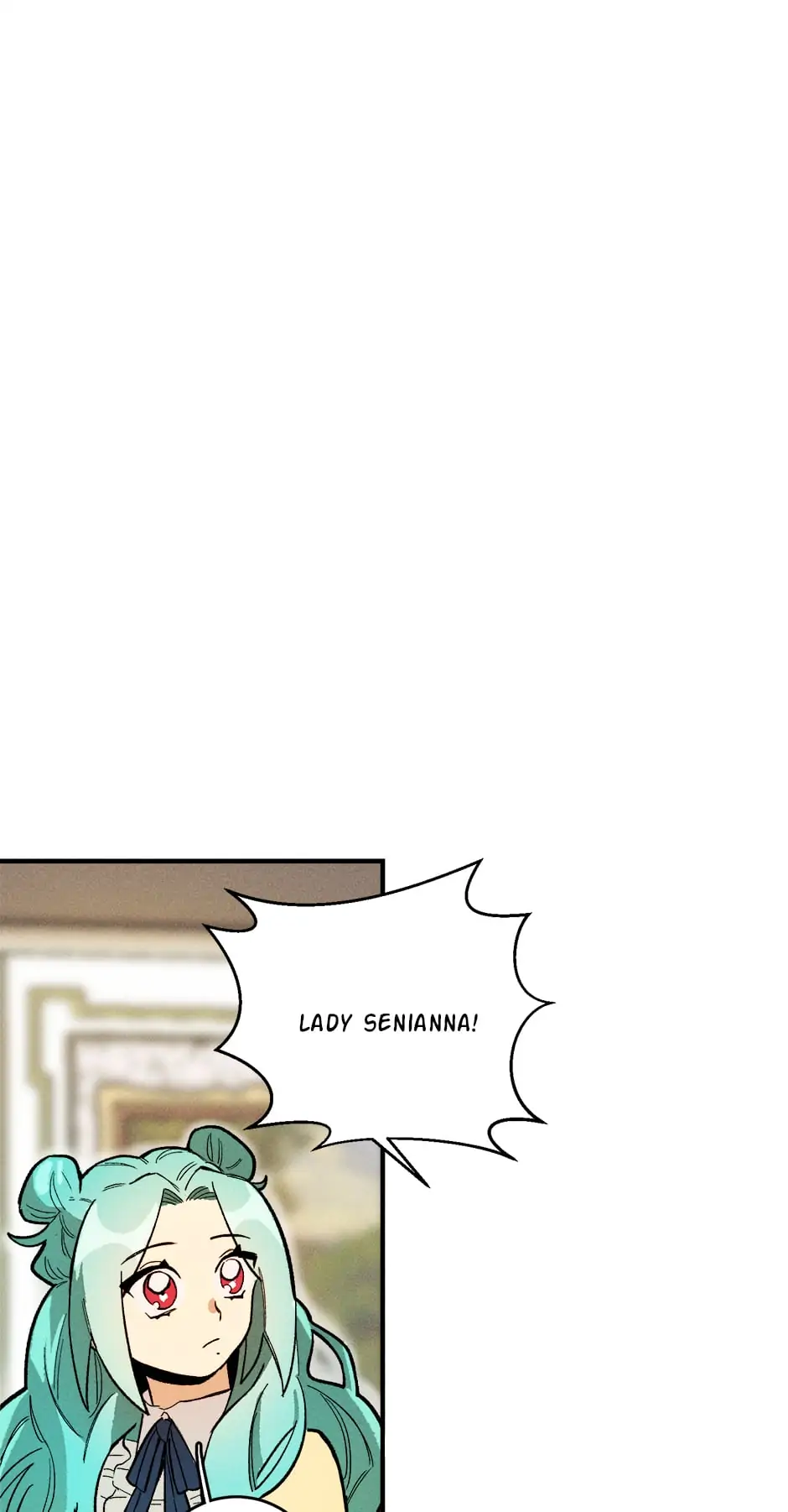 Lady Chef Royale Chapter 9 page 34