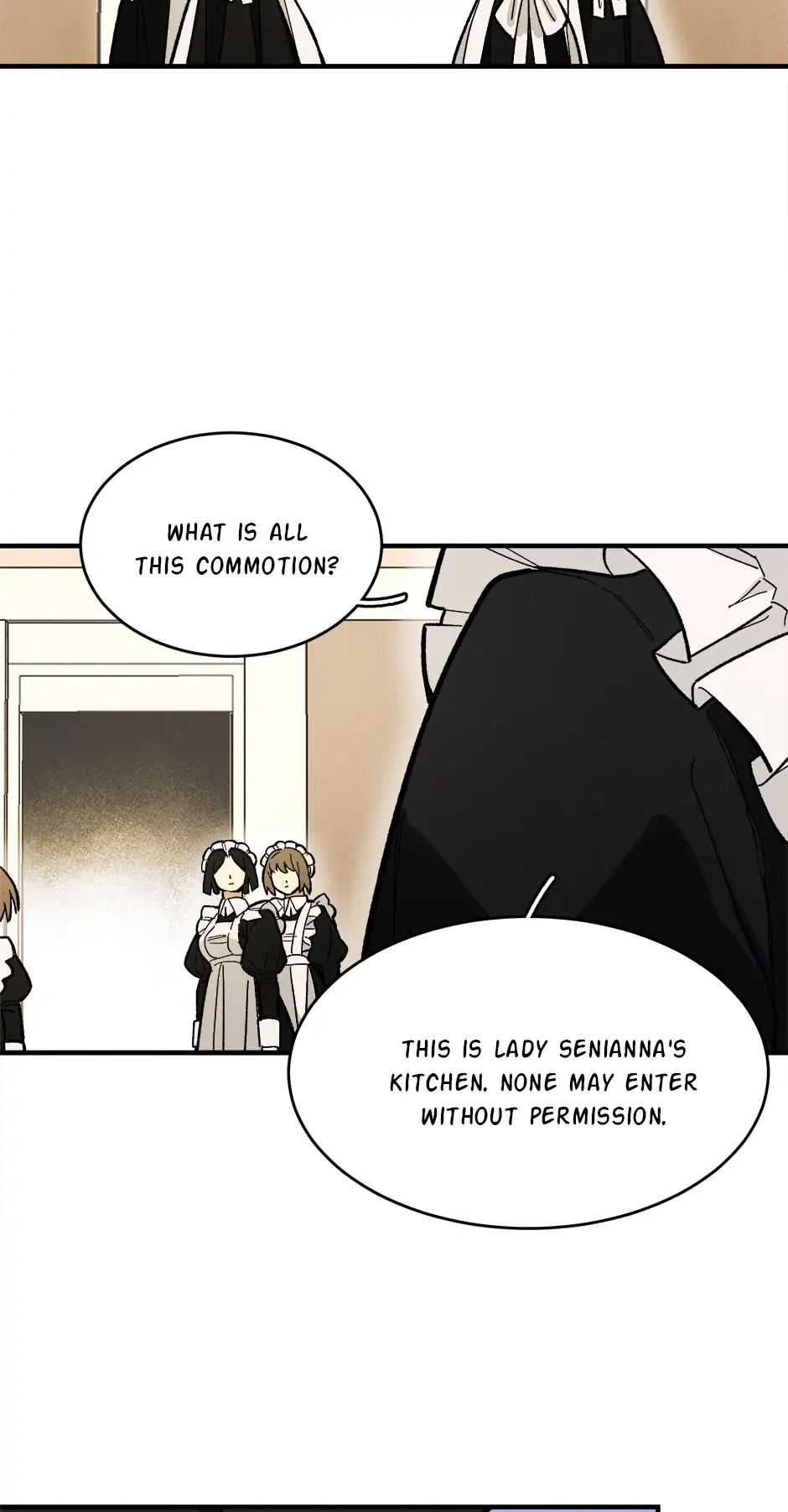 Lady Chef Royale Chapter 9 page 43