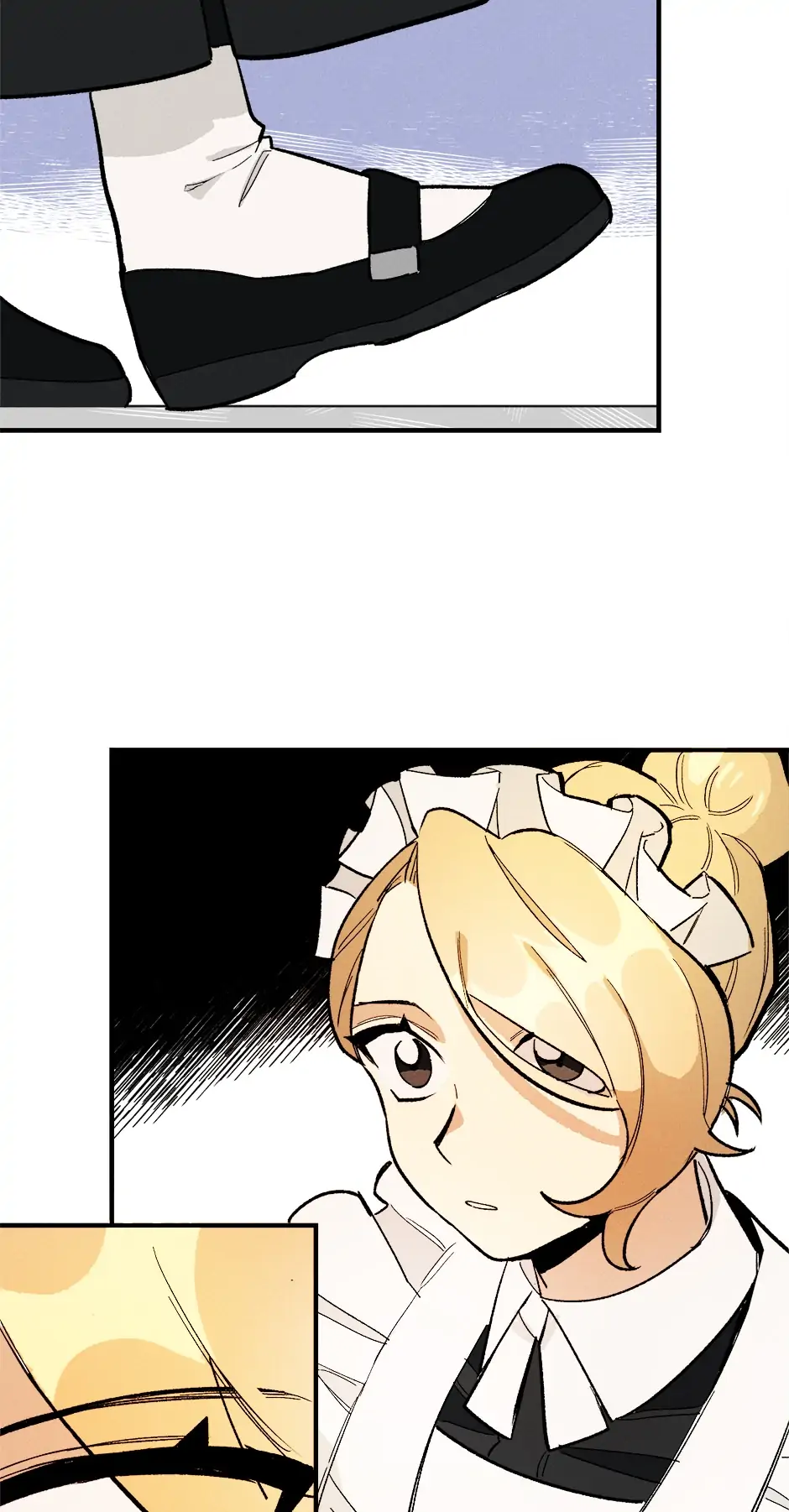 Lady Chef Royale Chapter 9 page 44